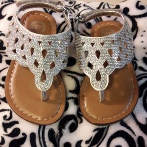 💣💣💣Toddler size 4 sandal